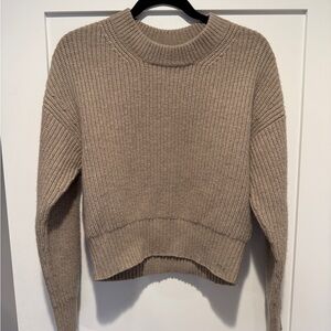 Simkhai Crew Neck Sweater